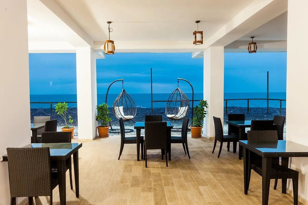 Apartment Sunset Kvariati Batumi