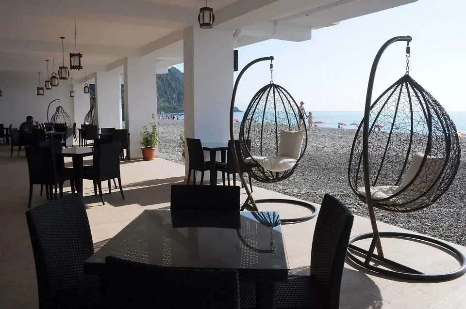 Apartment Sunset Kvariati Batumi