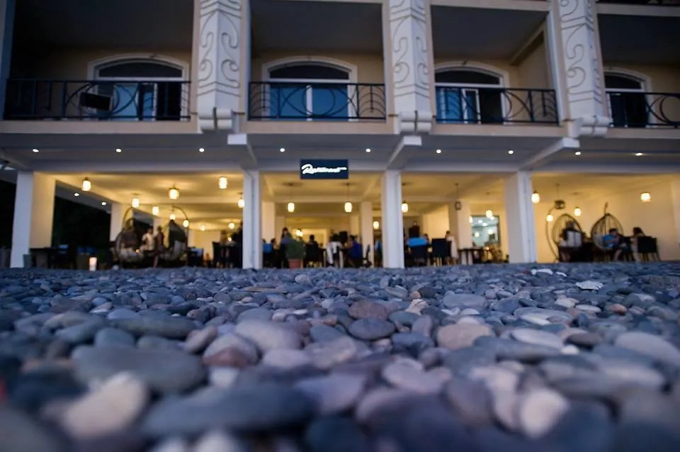 Apartment Sunset Kvariati Batumi